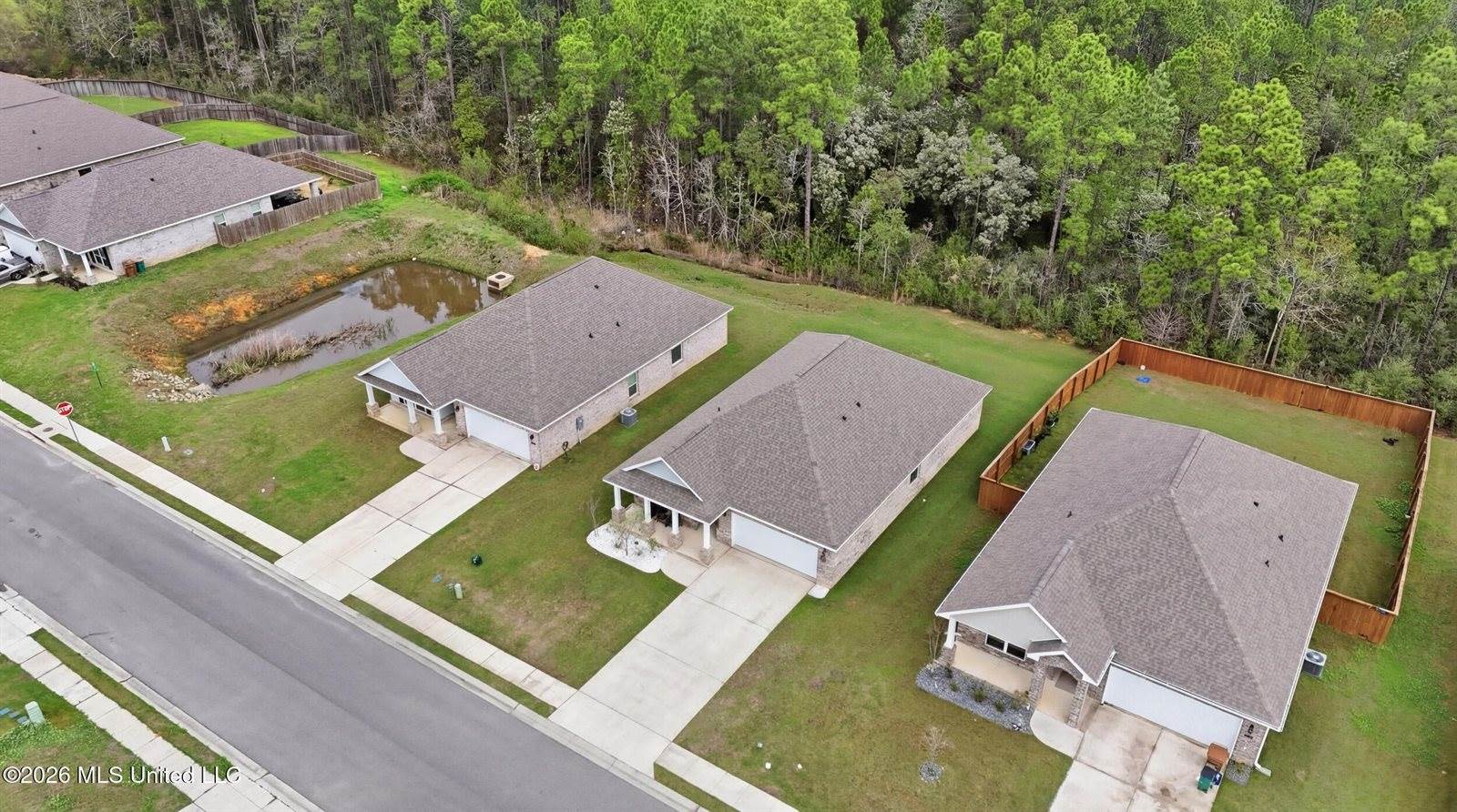 5495 Overland Drive, Biloxi, MS 39532