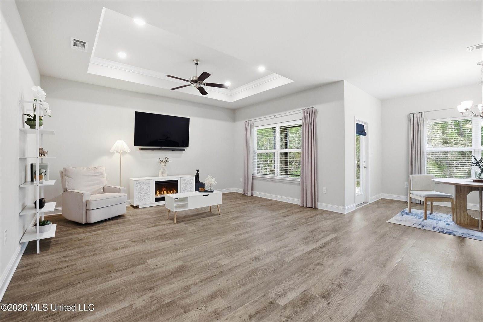 5495 Overland Drive, Biloxi, MS 39532