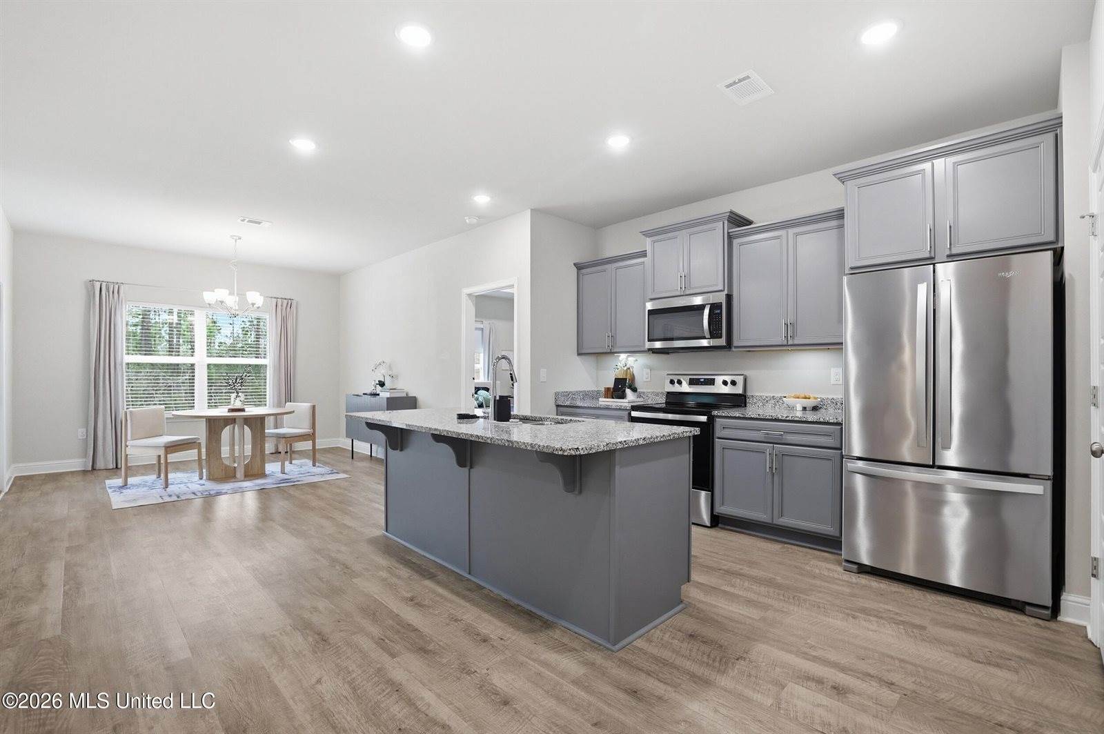 5495 Overland Drive, Biloxi, MS 39532