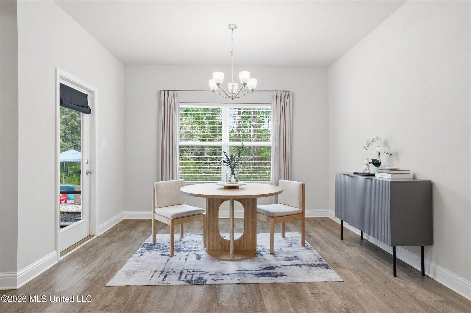 5495 Overland Drive, Biloxi, MS 39532