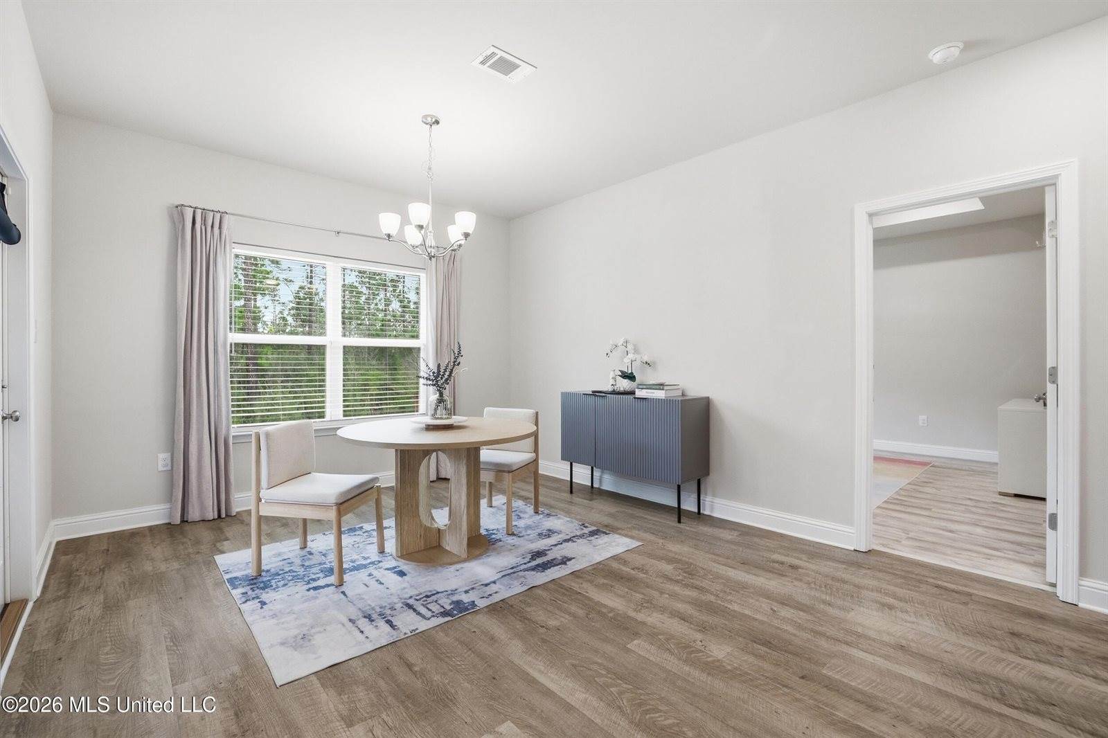 5495 Overland Drive, Biloxi, MS 39532