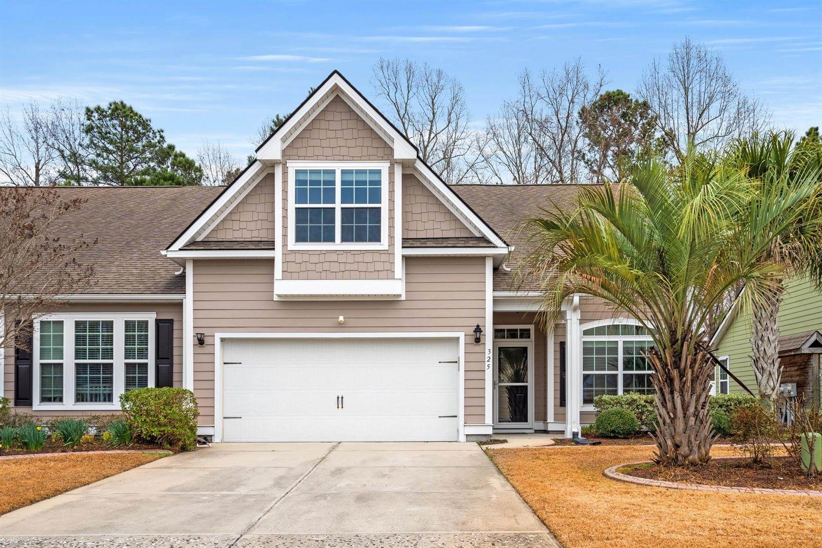 325 Saint Catherine Bay Ct., #325, Surfside Beach, SC 29575