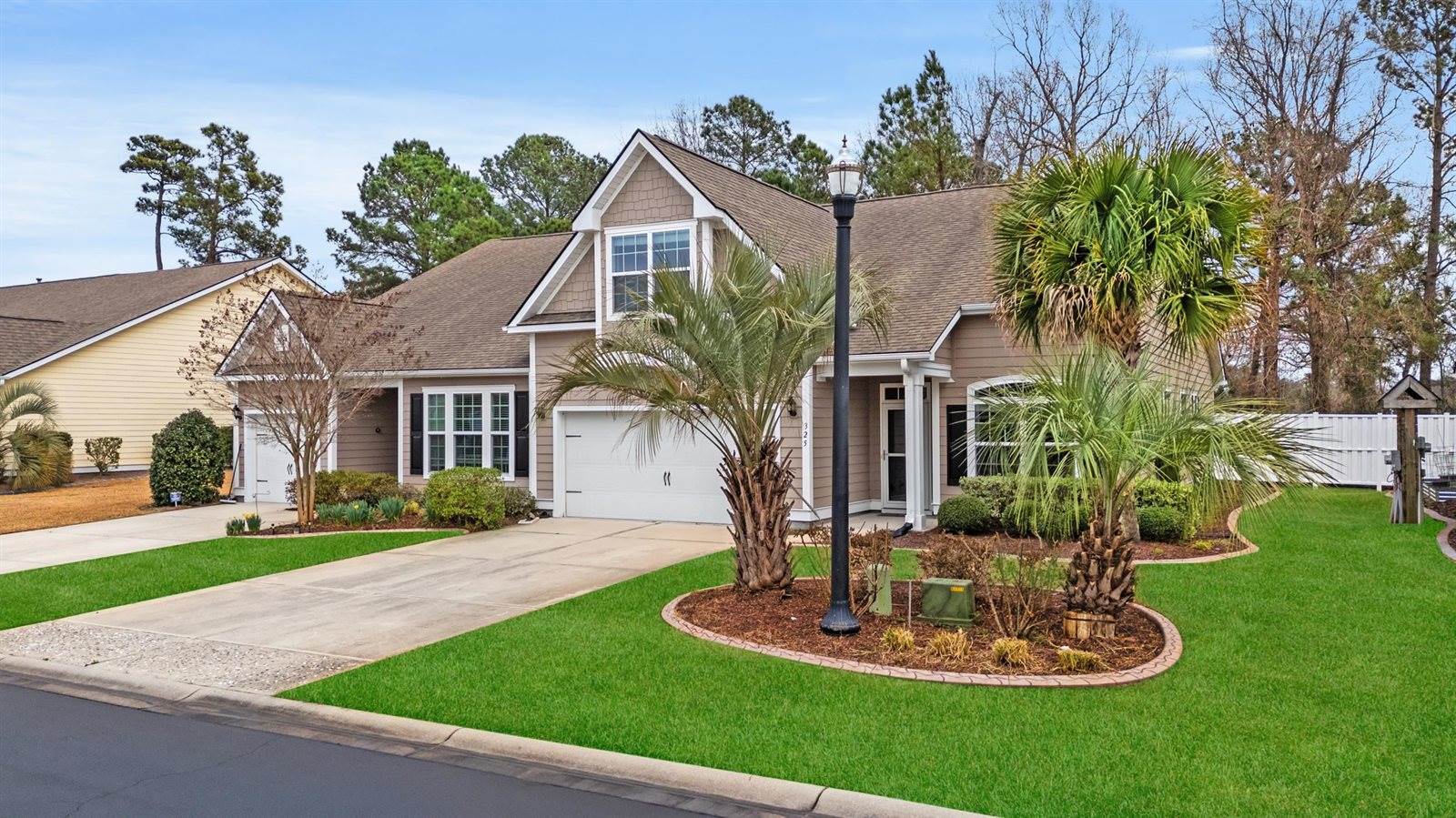 325 Saint Catherine Bay Ct., #325, Surfside Beach, SC 29575