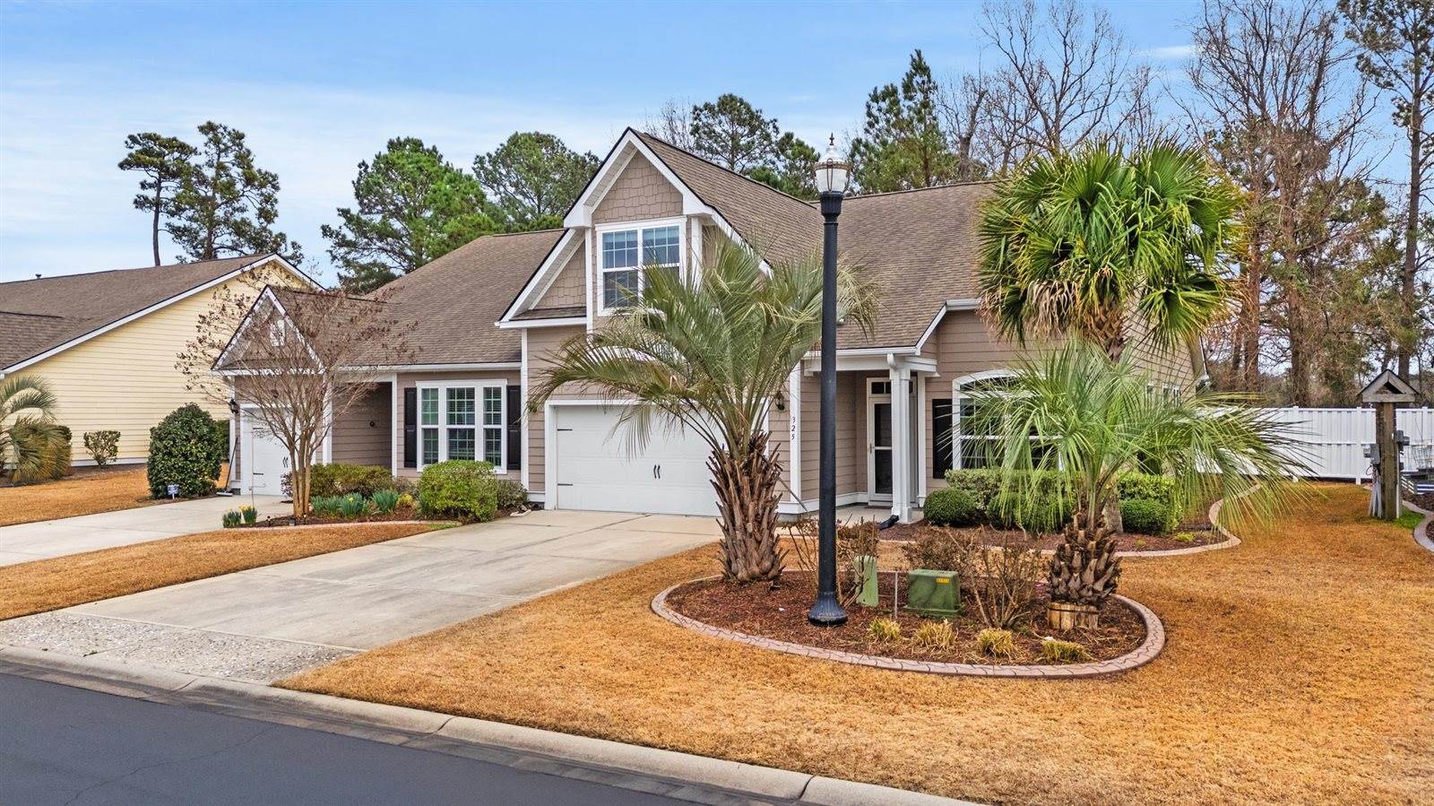 325 Saint Catherine Bay Ct., #325, Surfside Beach, SC 29575