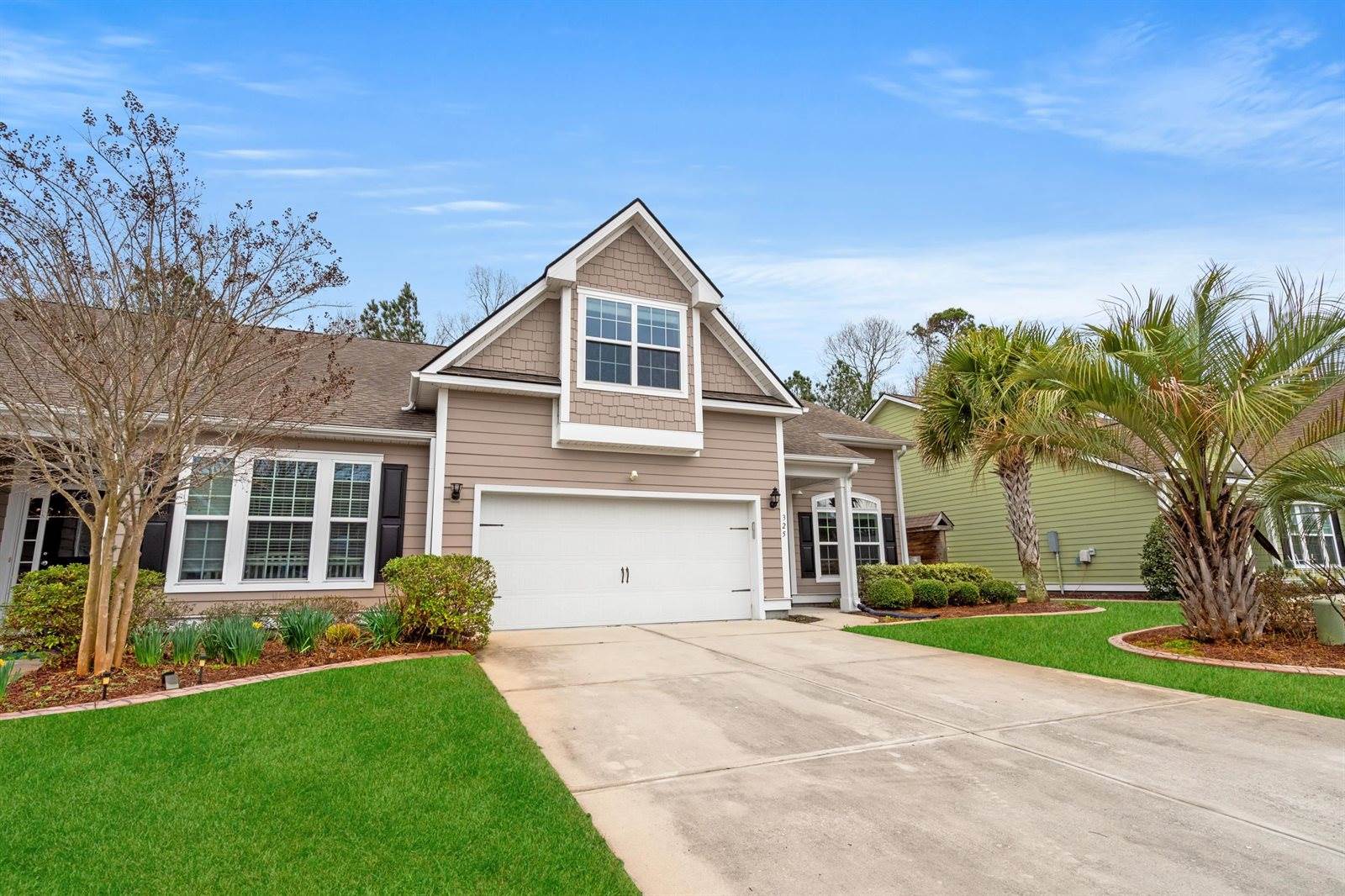 325 Saint Catherine Bay Ct., #325, Surfside Beach, SC 29575