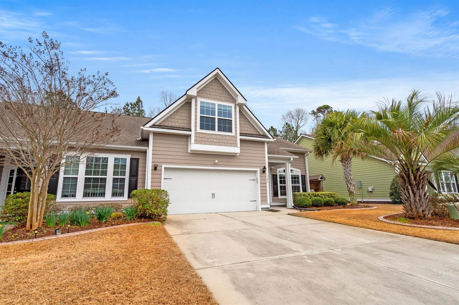 325 Saint Catherine Bay Ct., #325, Surfside Beach, SC 29575