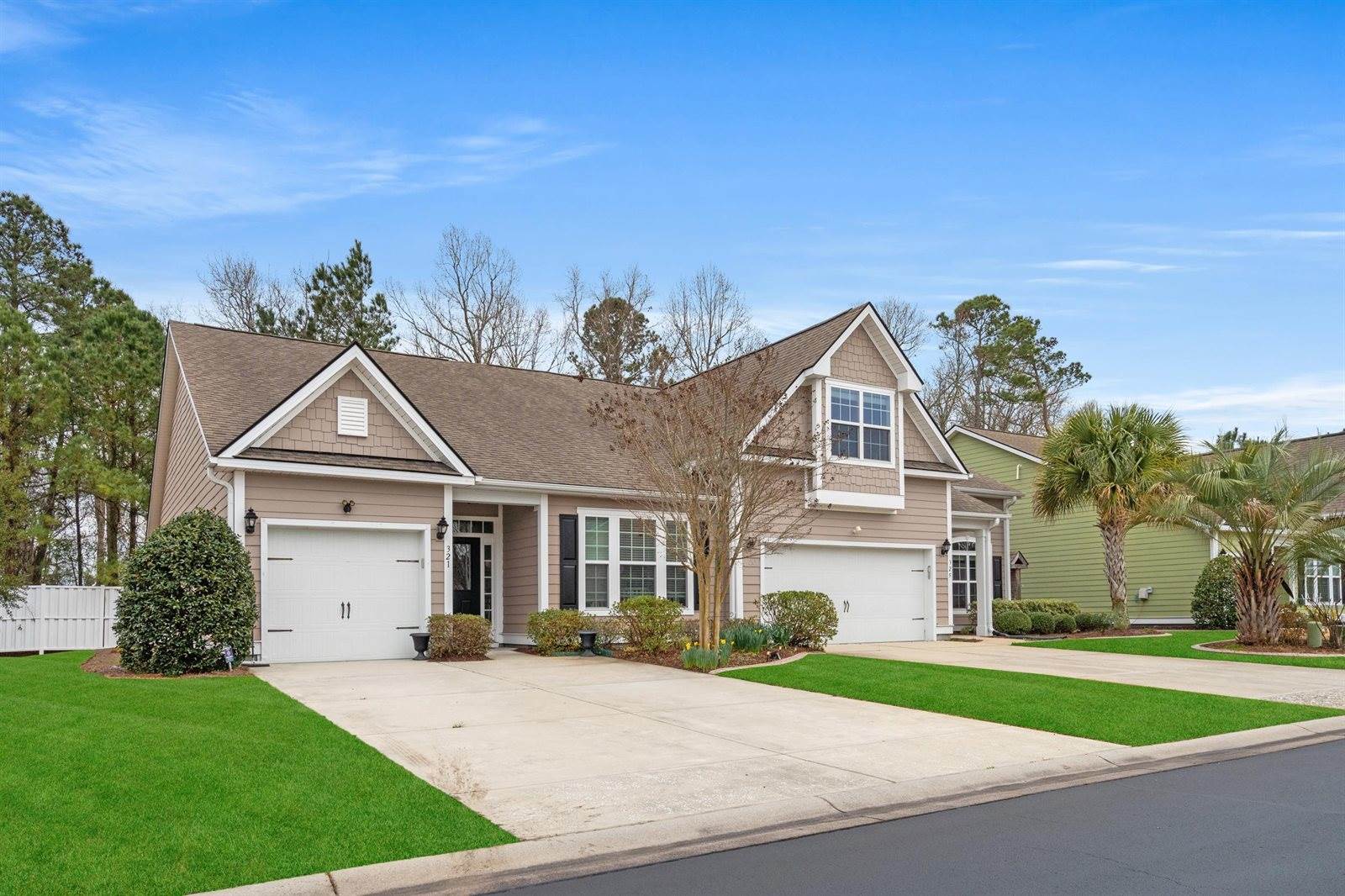 325 Saint Catherine Bay Ct., #325, Surfside Beach, SC 29575