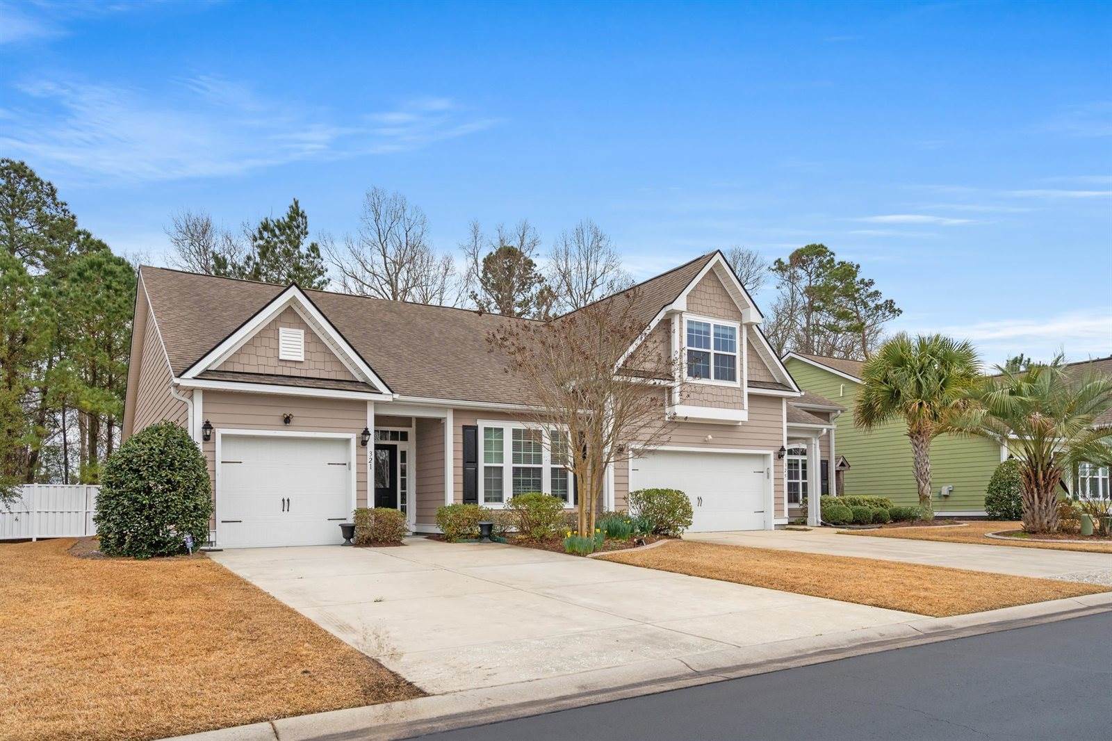 325 Saint Catherine Bay Ct., #325, Surfside Beach, SC 29575