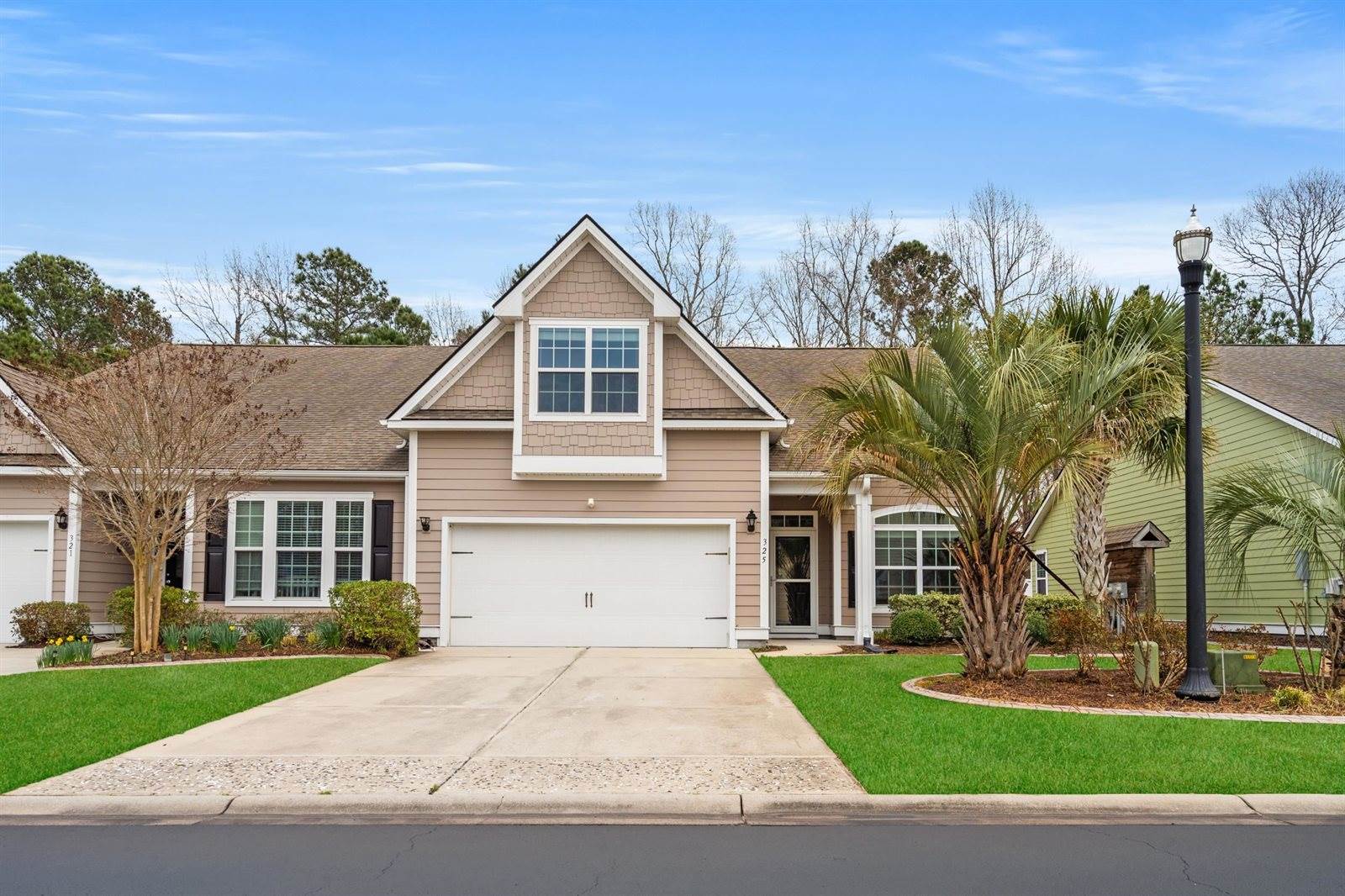 325 Saint Catherine Bay Ct., #325, Surfside Beach, SC 29575