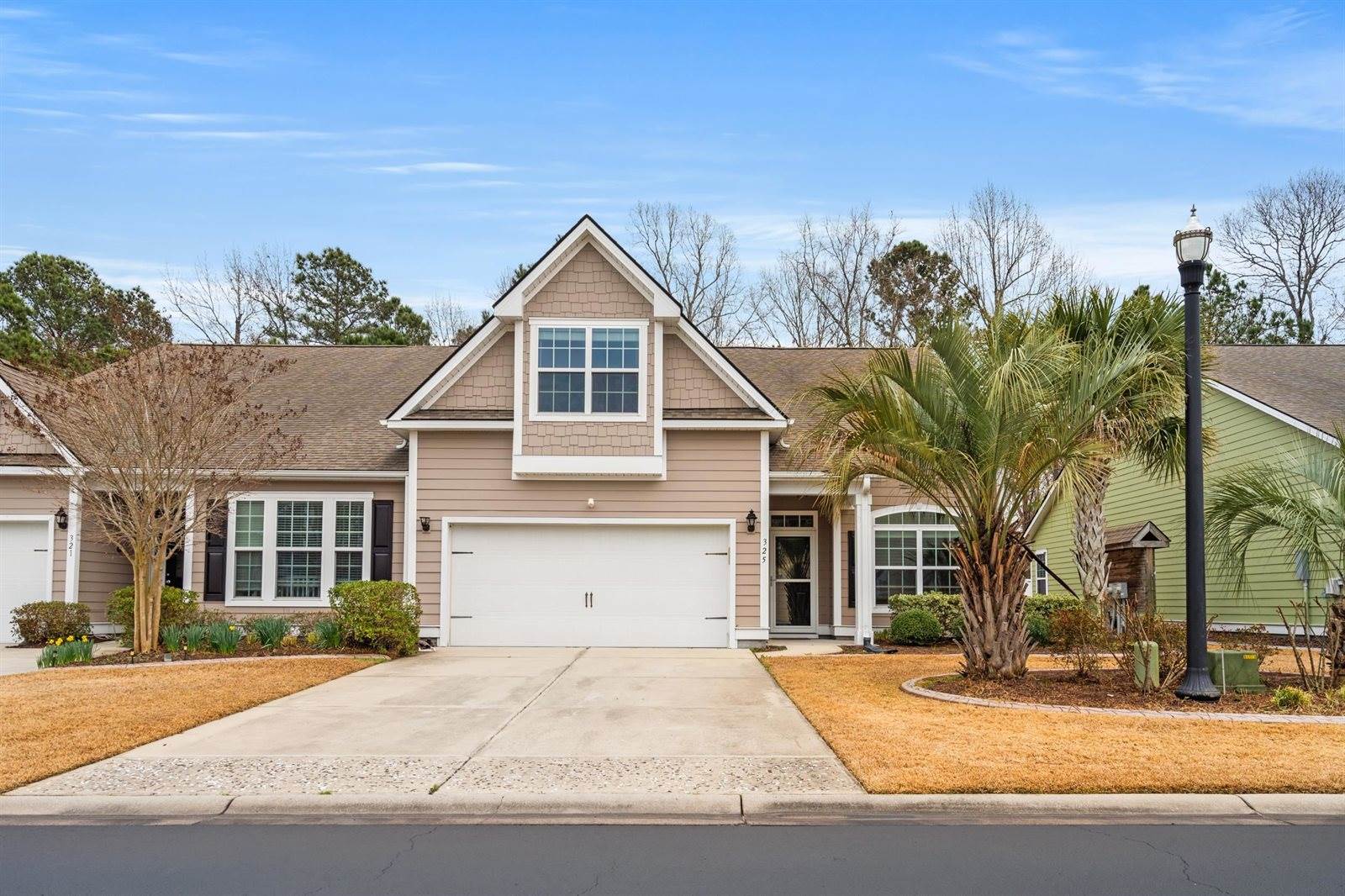 325 Saint Catherine Bay Ct., #325, Surfside Beach, SC 29575