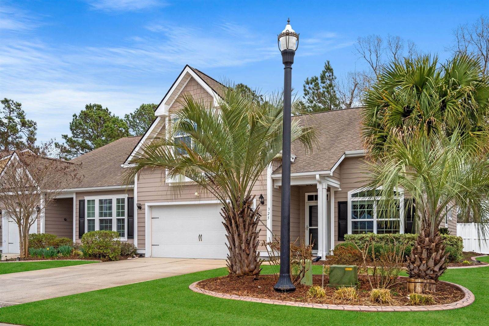 325 Saint Catherine Bay Ct., #325, Surfside Beach, SC 29575