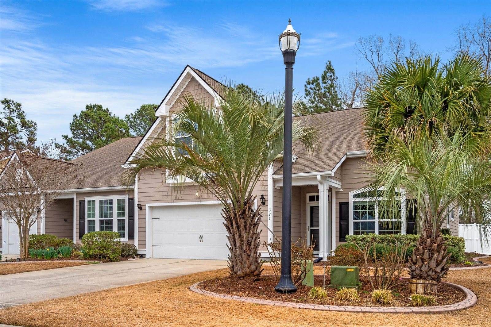 325 Saint Catherine Bay Ct., #325, Surfside Beach, SC 29575