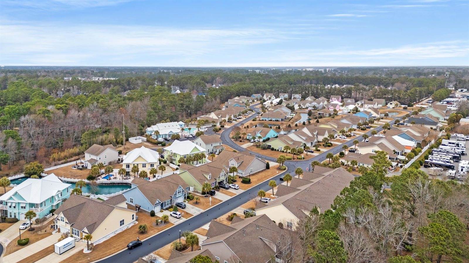 325 Saint Catherine Bay Ct., #325, Surfside Beach, SC 29575