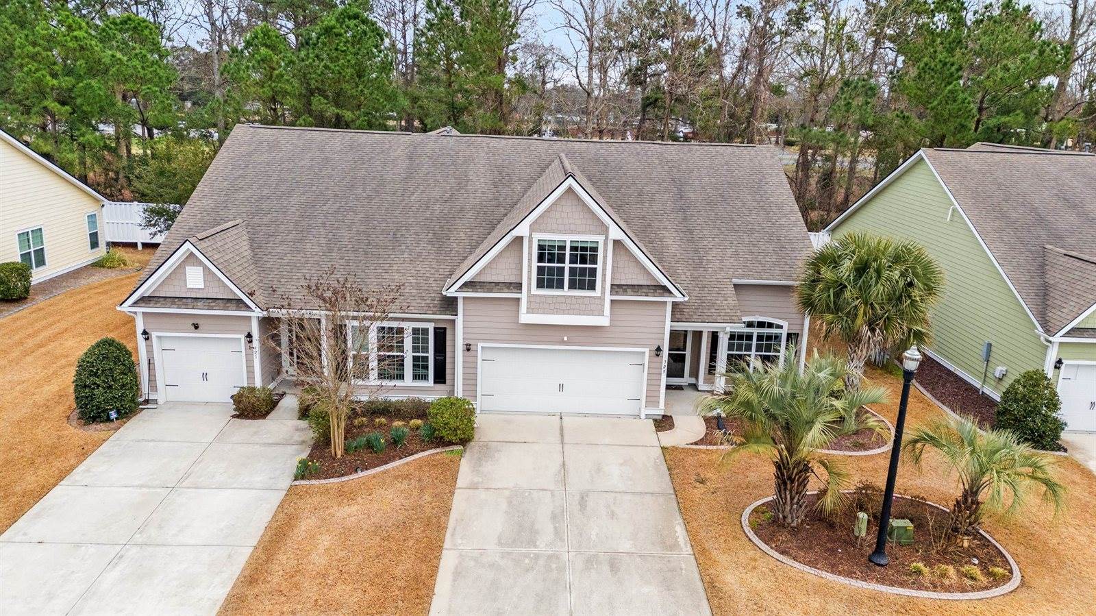 325 Saint Catherine Bay Ct., #325, Surfside Beach, SC 29575