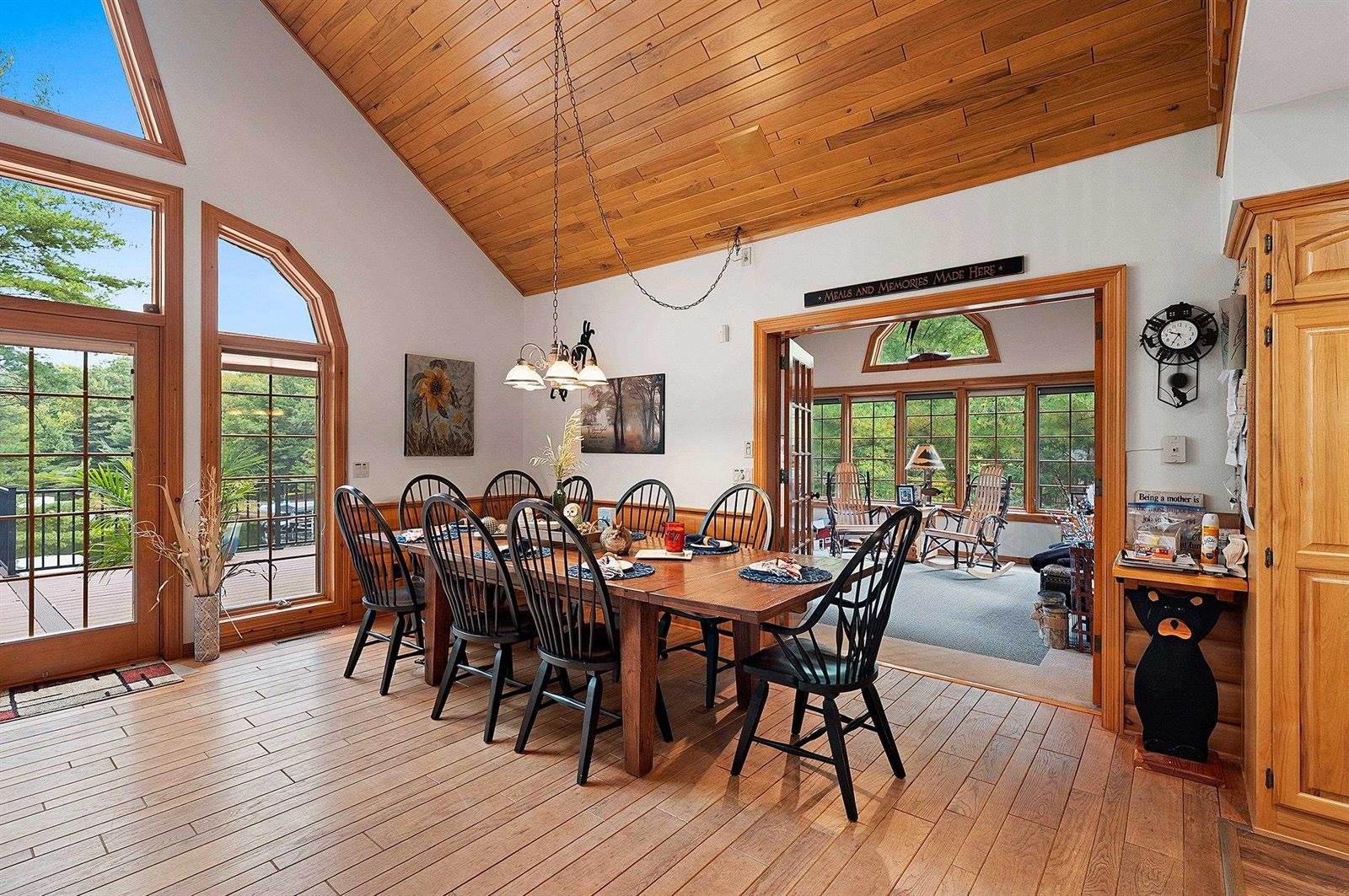 W1029 Highway Vv, Keshena, WI 54135