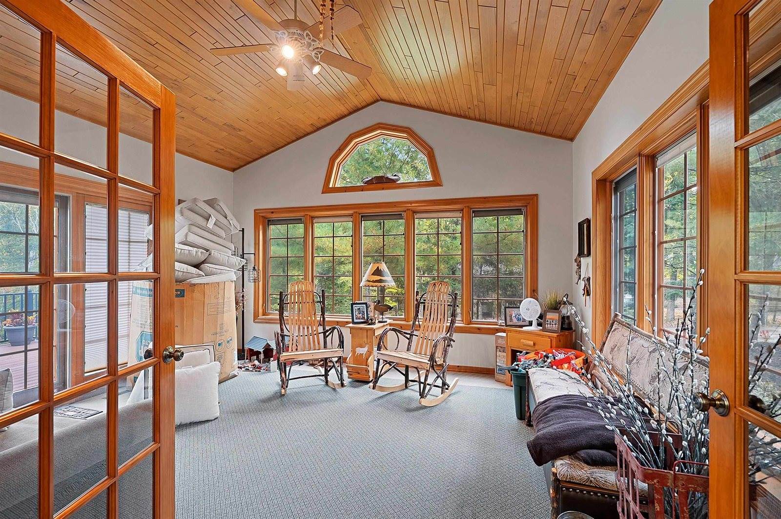 W1029 Highway Vv, Keshena, WI 54135