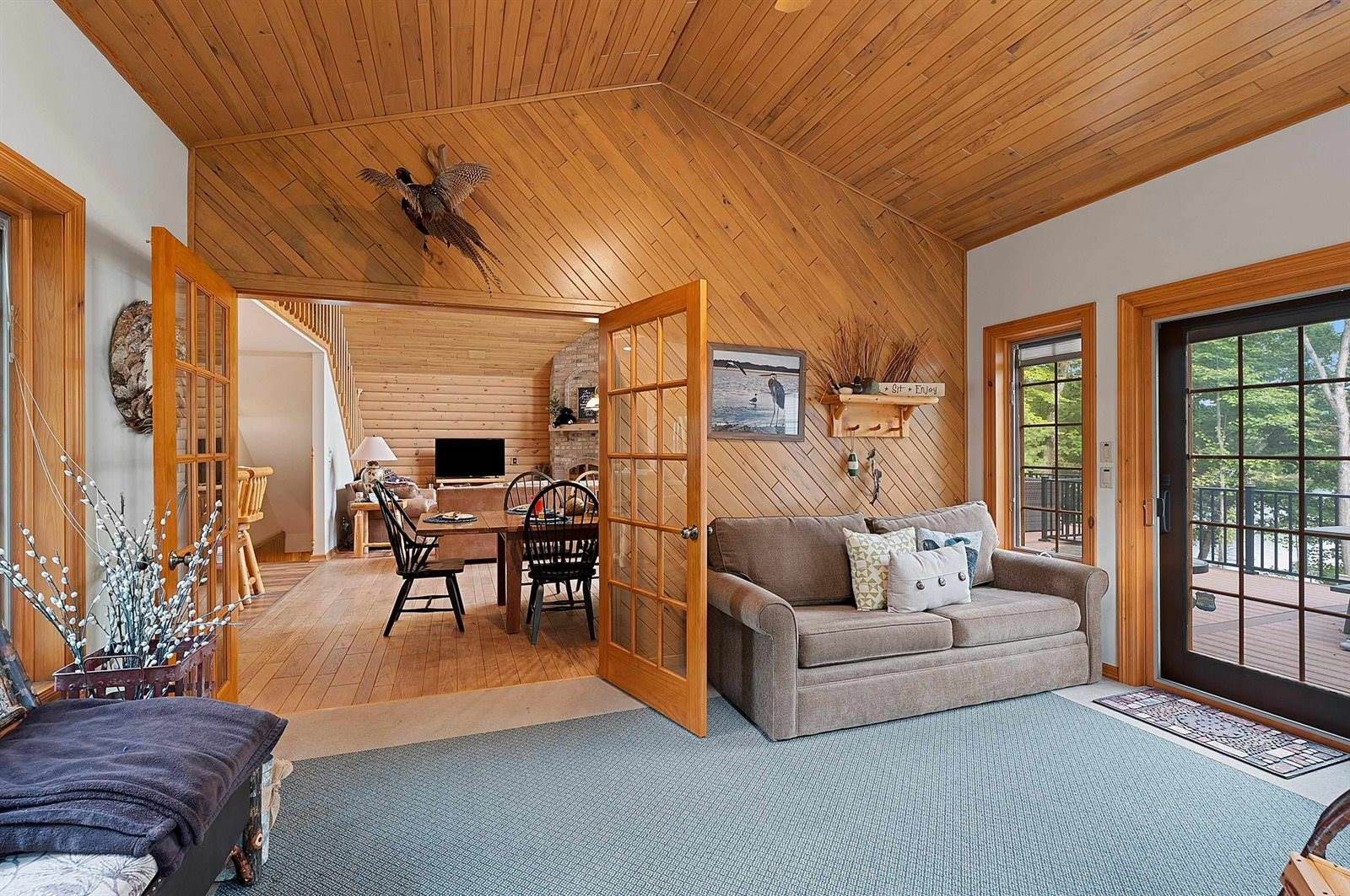 W1029 Highway Vv, Keshena, WI 54135