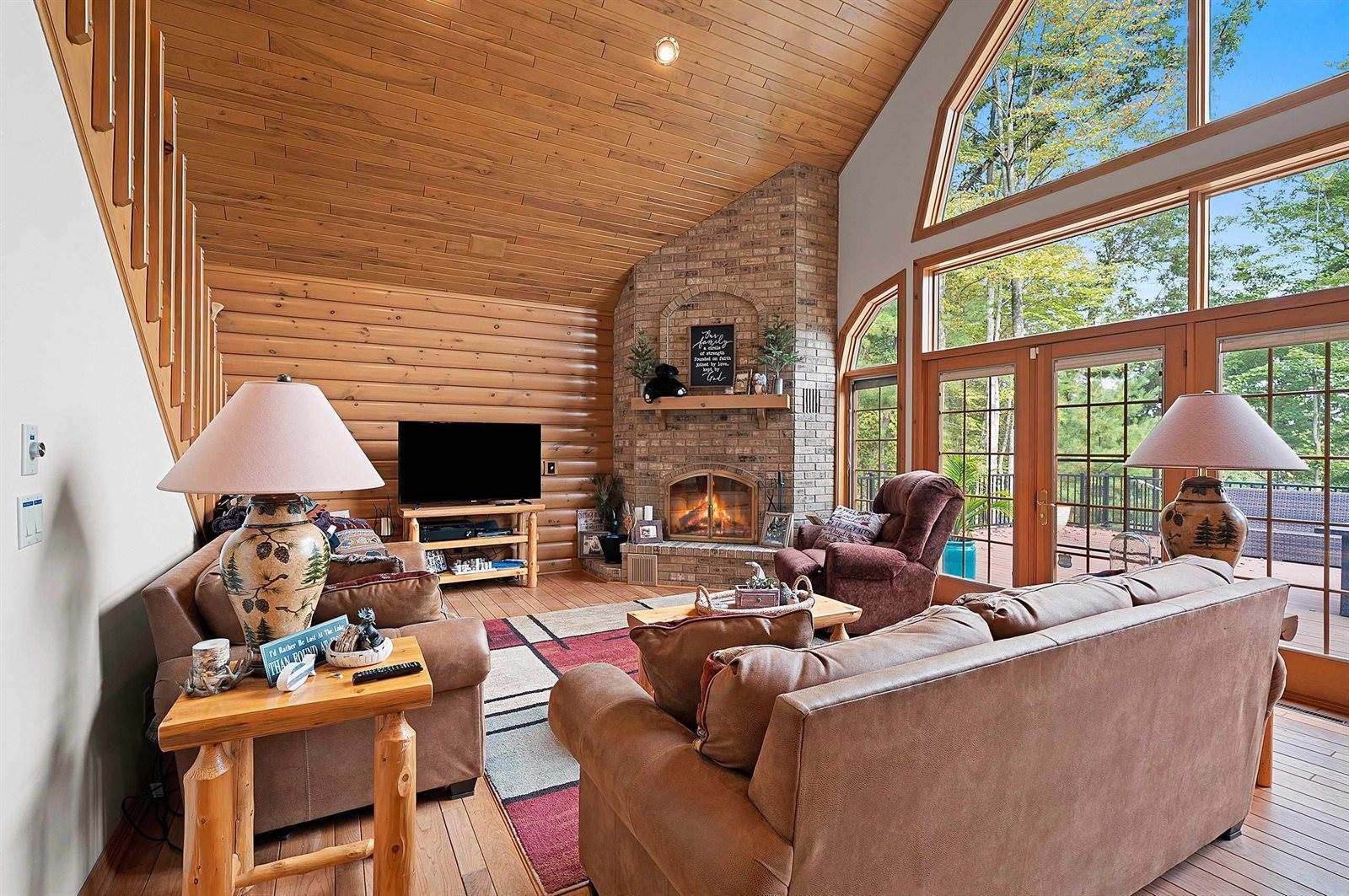 W1029 Highway Vv, Keshena, WI 54135