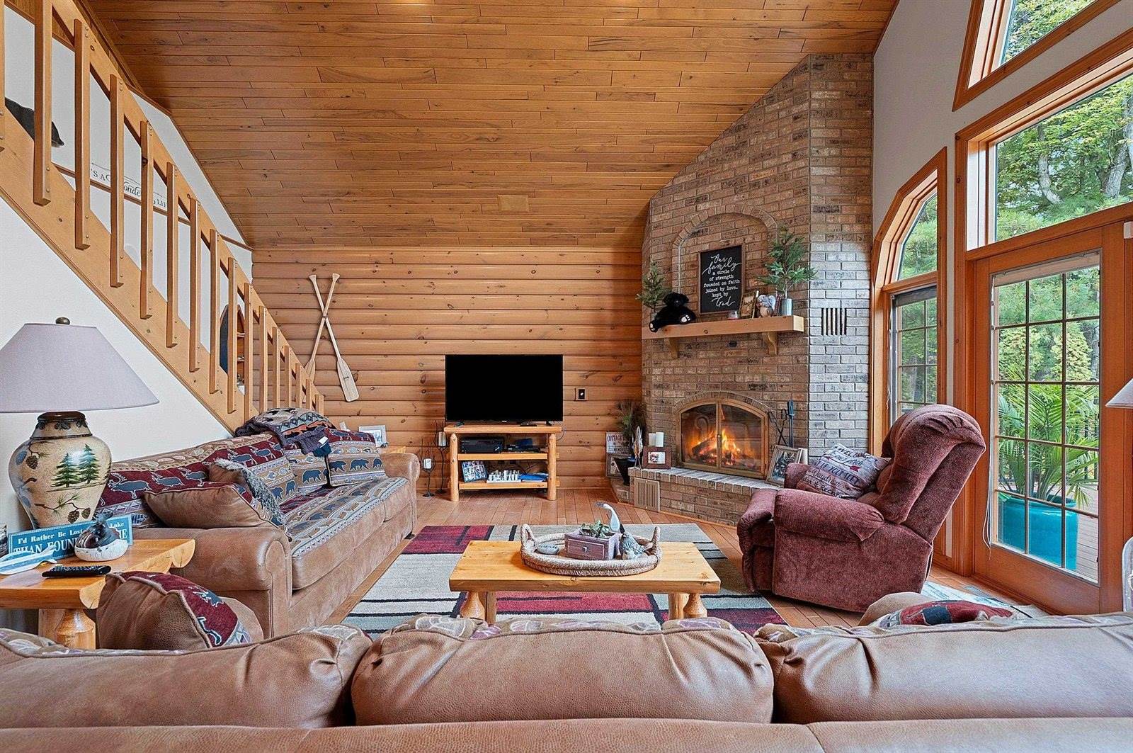 W1029 Highway Vv, Keshena, WI 54135