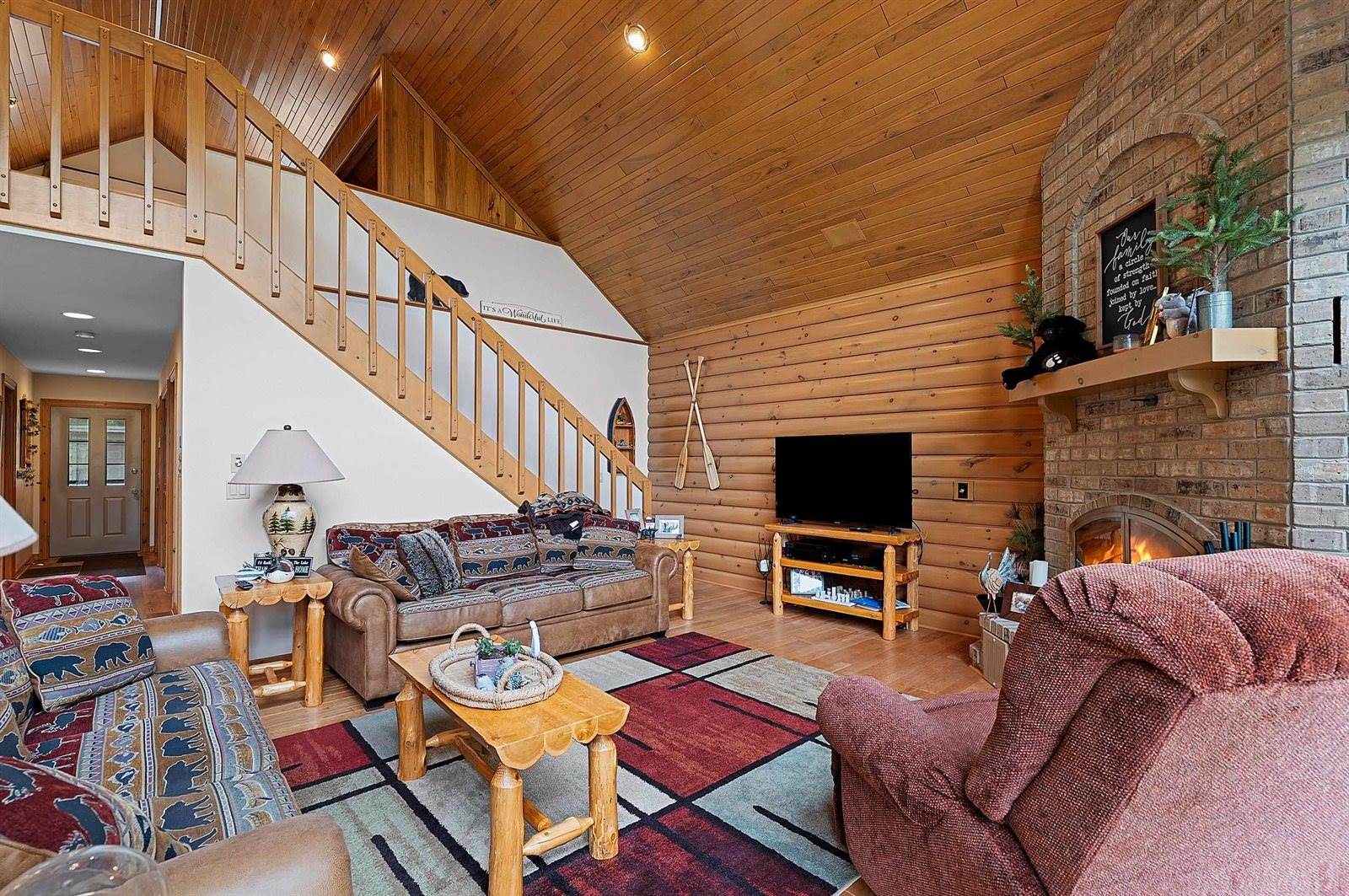 W1029 Highway Vv, Keshena, WI 54135