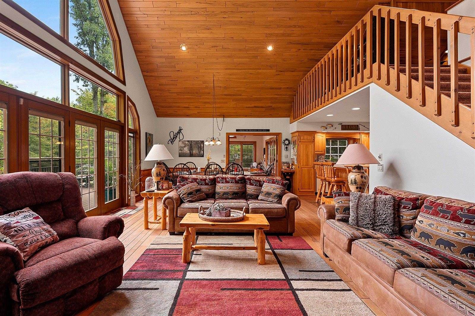 W1029 Highway Vv, Keshena, WI 54135