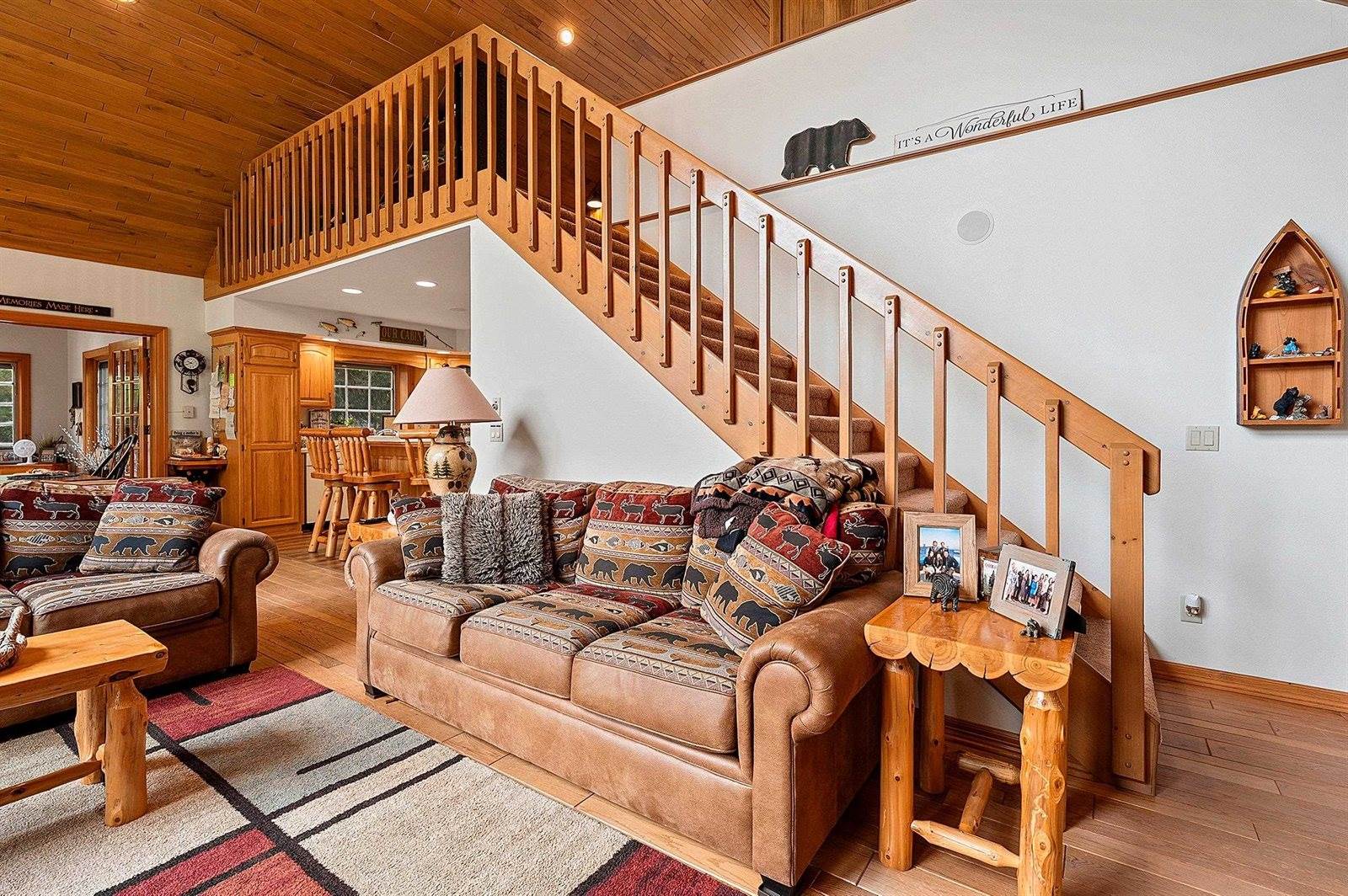 W1029 Highway Vv, Keshena, WI 54135