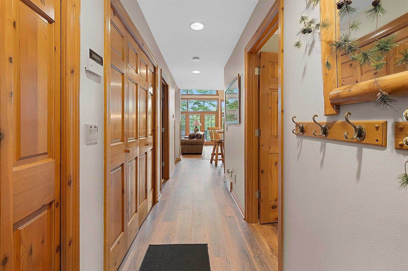 W1029 Highway Vv, Keshena, WI 54135