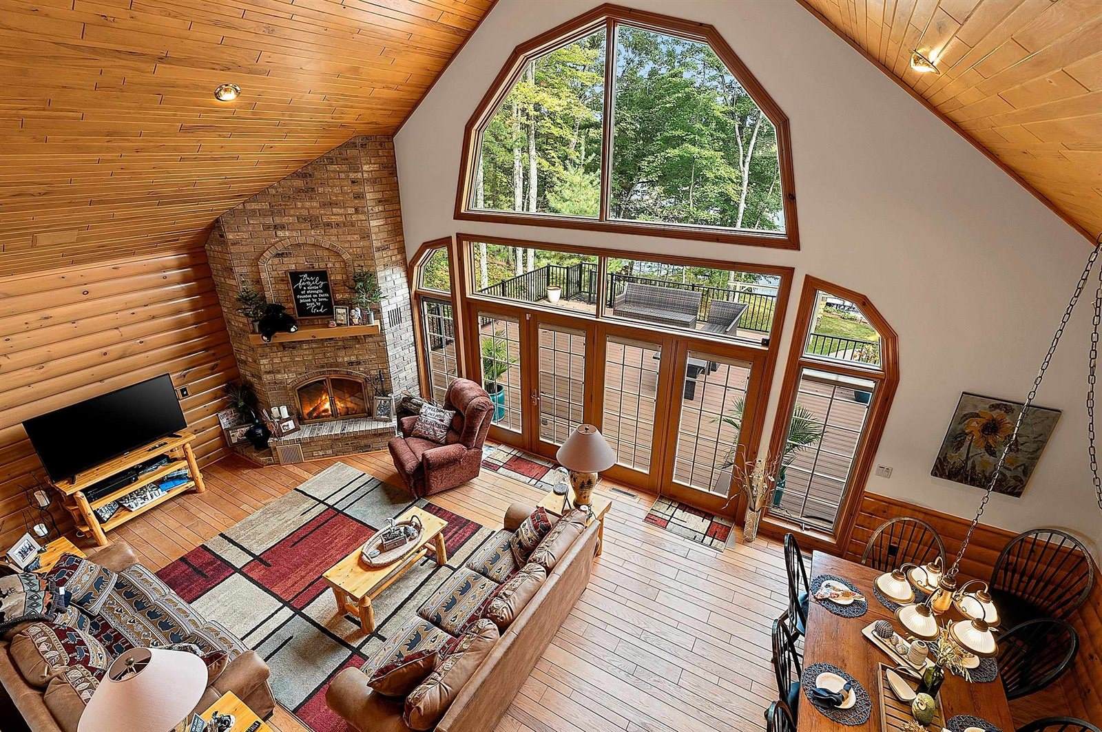 W1029 Highway Vv, Keshena, WI 54135