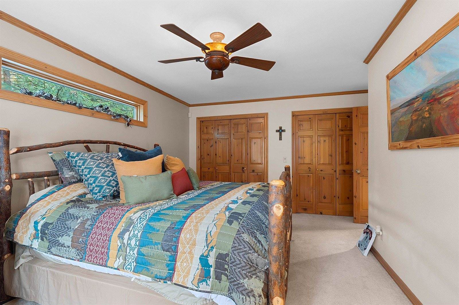 W1029 Highway Vv, Keshena, WI 54135