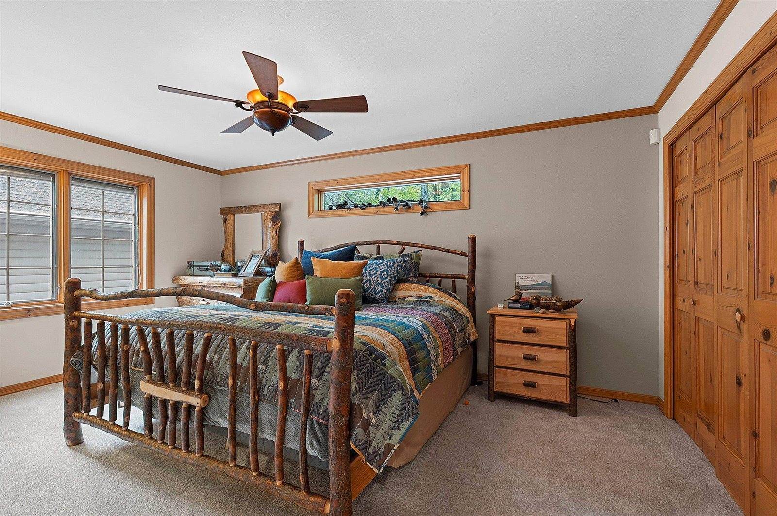 W1029 Highway Vv, Keshena, WI 54135