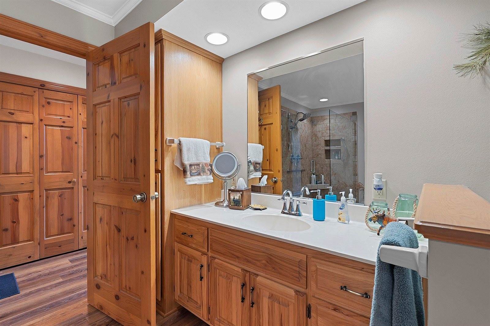 W1029 Highway Vv, Keshena, WI 54135