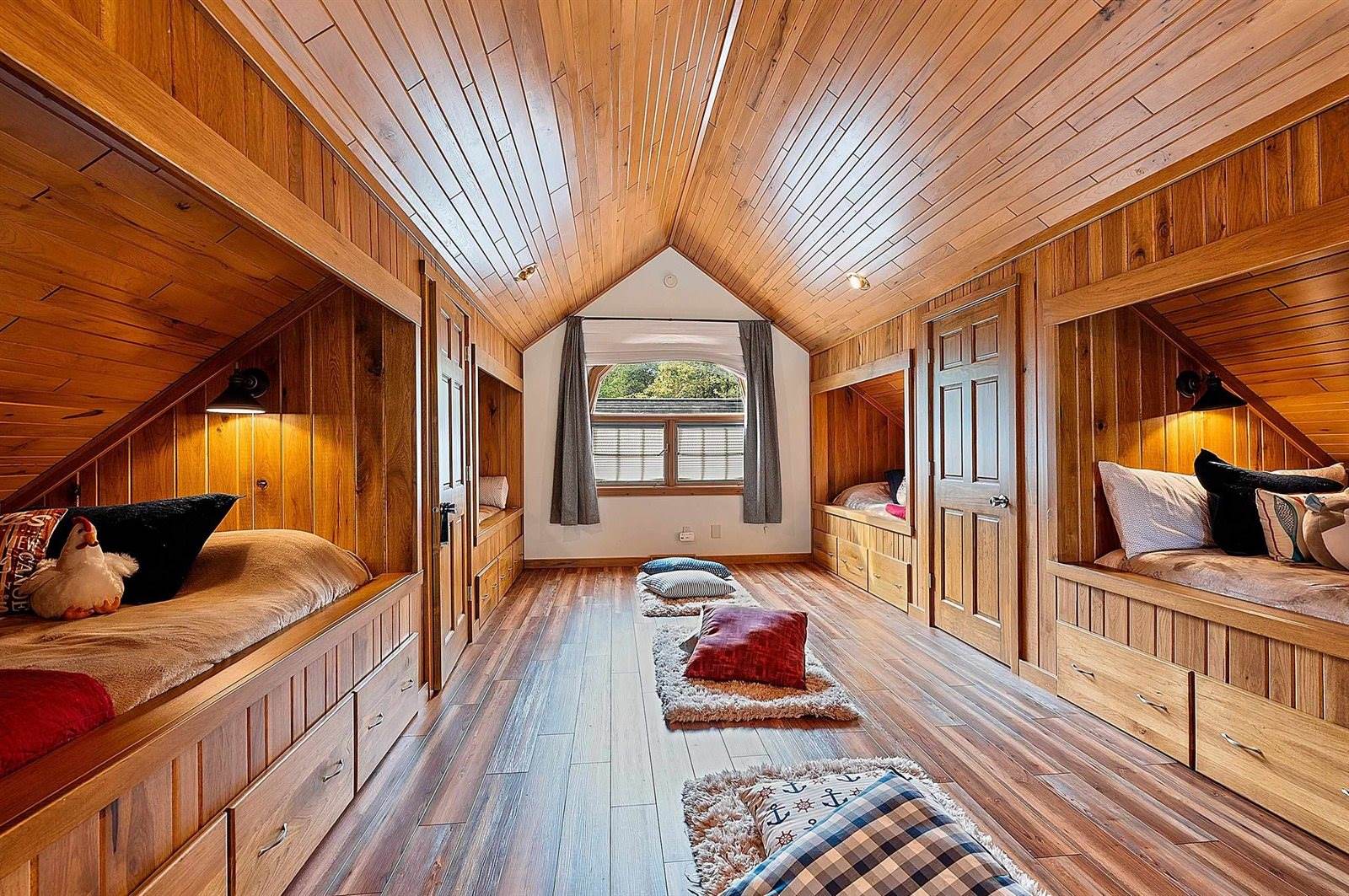 W1029 Highway Vv, Keshena, WI 54135