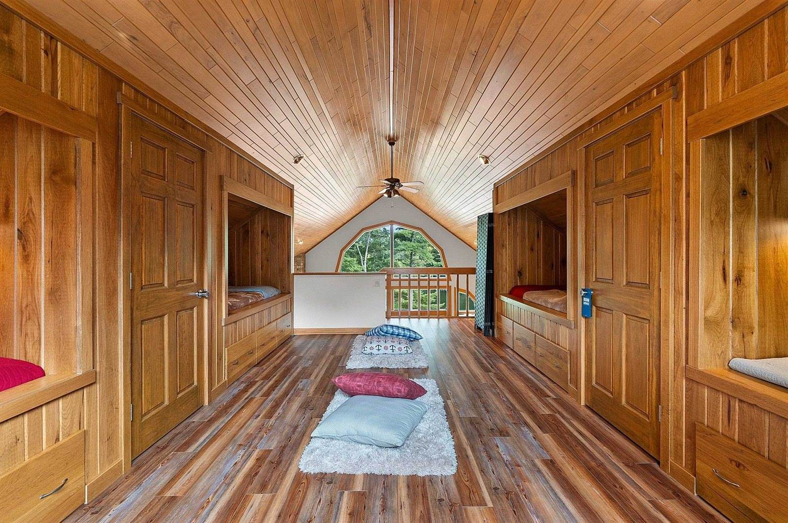 W1029 Highway Vv, Keshena, WI 54135