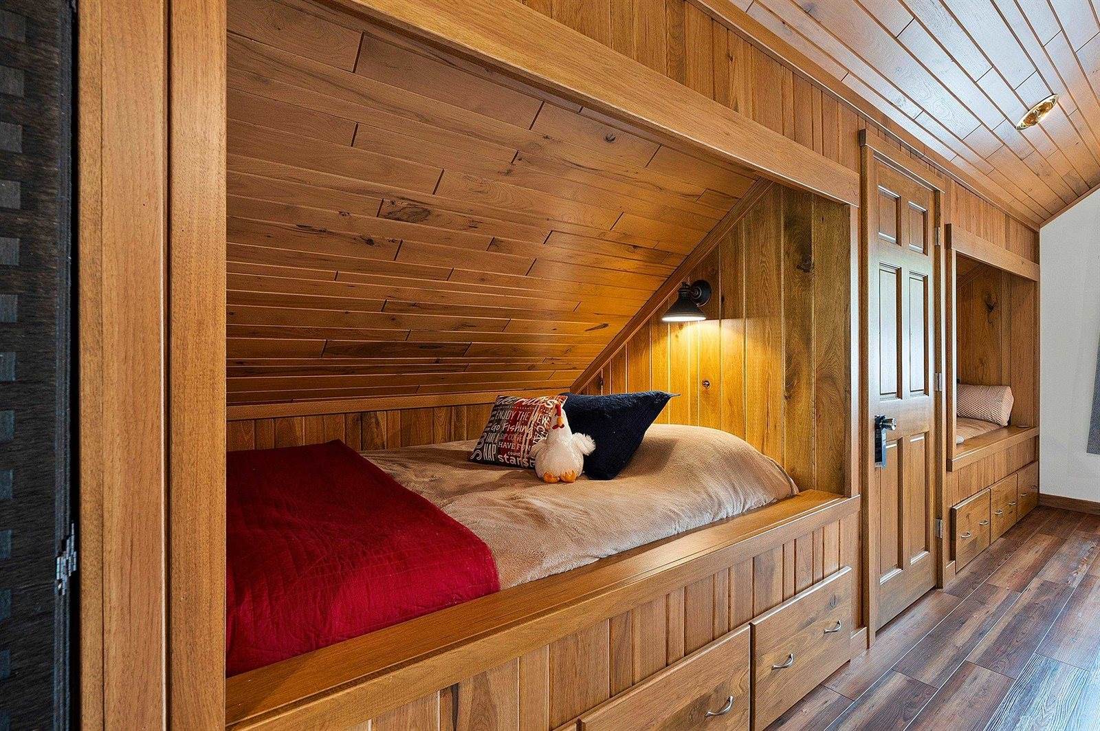 W1029 Highway Vv, Keshena, WI 54135