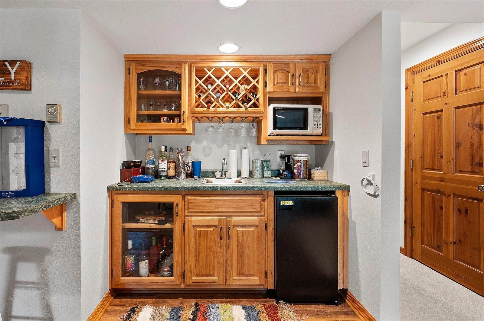 W1029 Highway Vv, Keshena, WI 54135