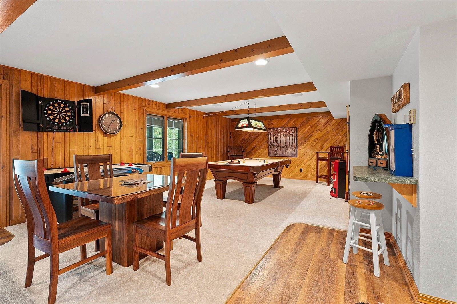 W1029 Highway Vv, Keshena, WI 54135