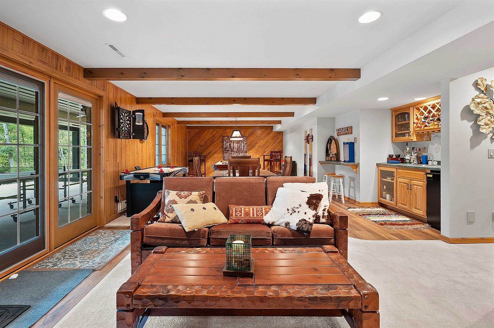 W1029 Highway Vv, Keshena, WI 54135