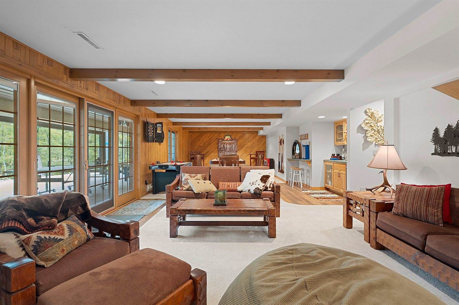 W1029 Highway Vv, Keshena, WI 54135