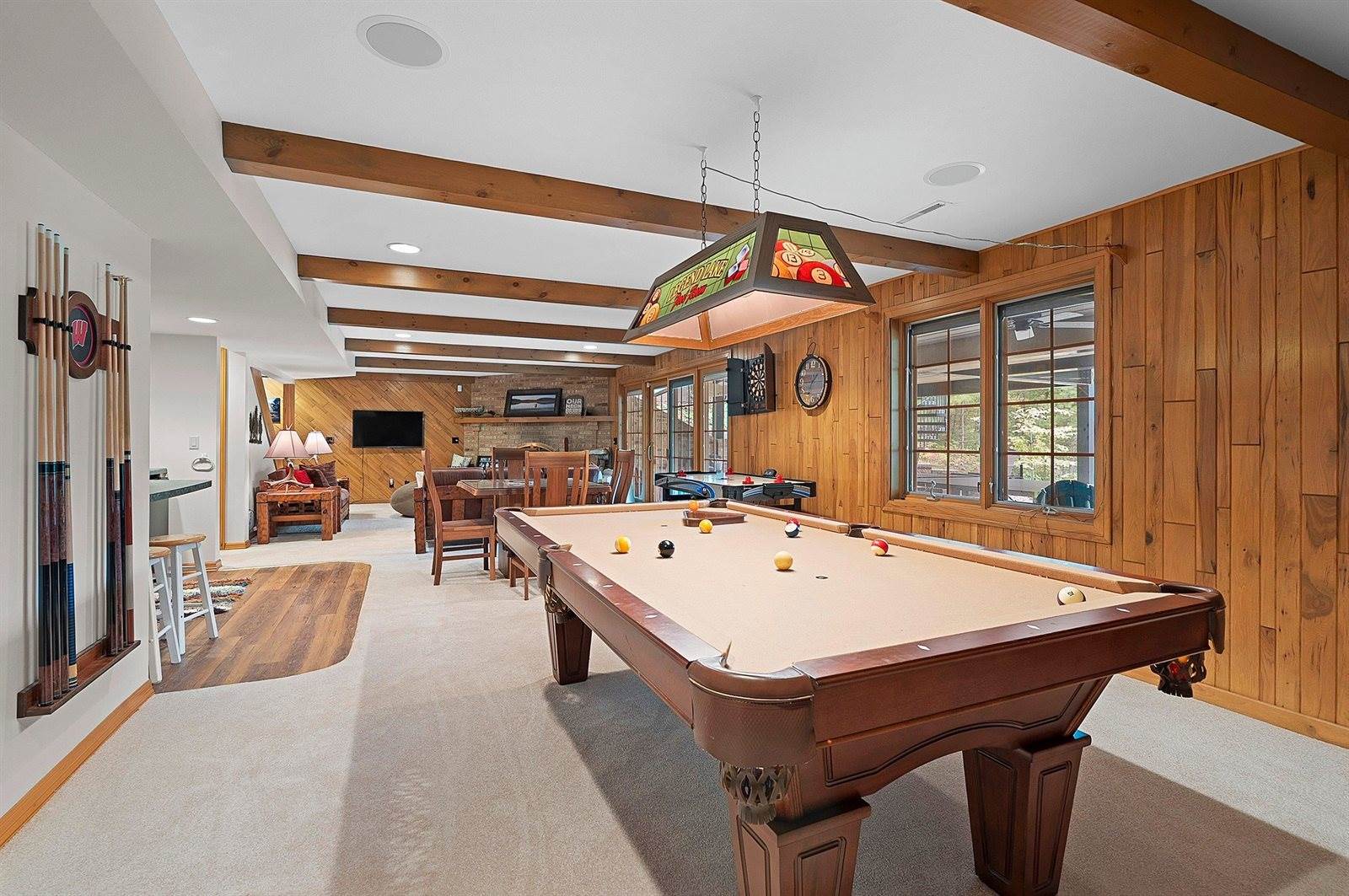 W1029 Highway Vv, Keshena, WI 54135