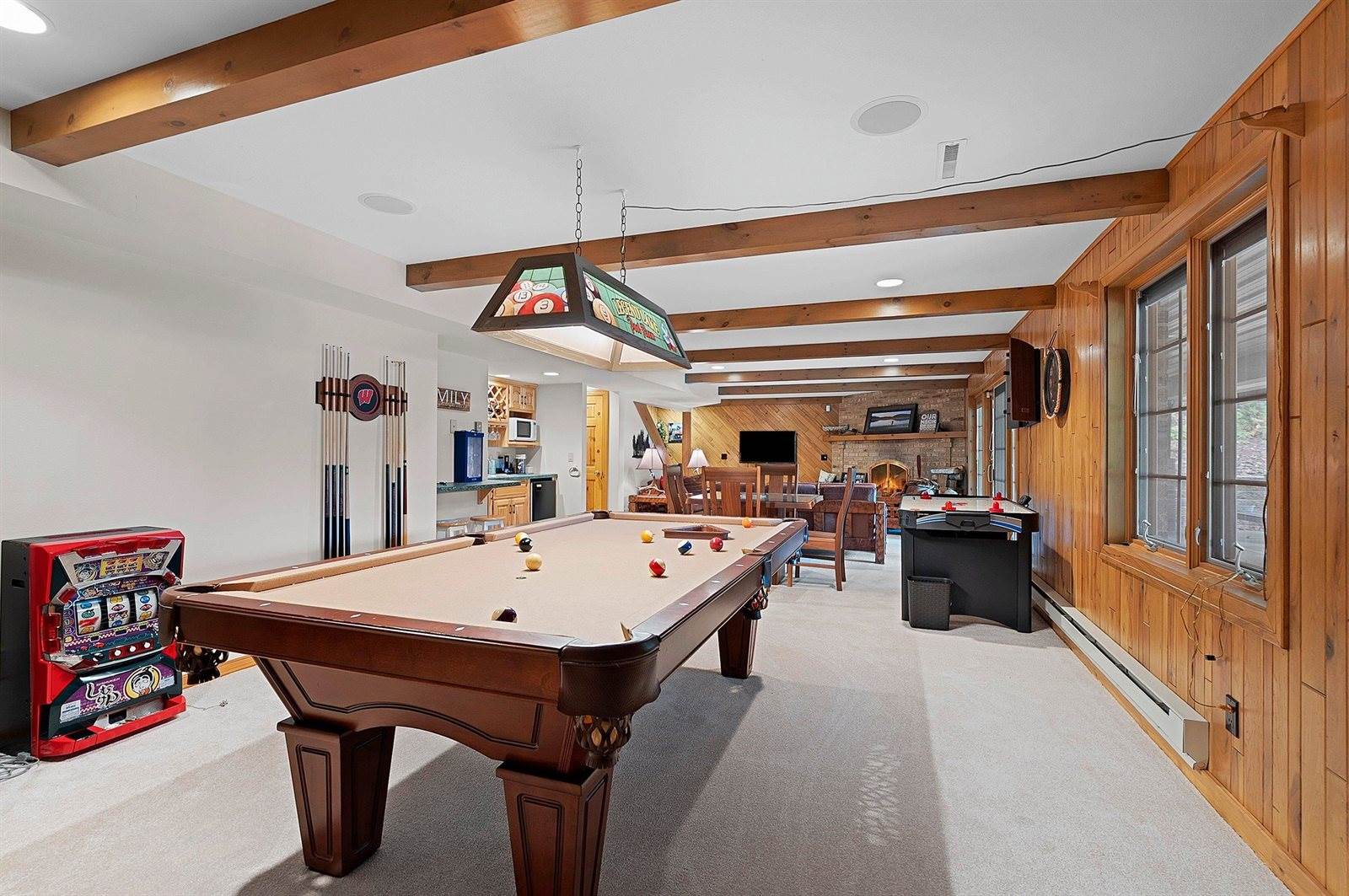 W1029 Highway Vv, Keshena, WI 54135