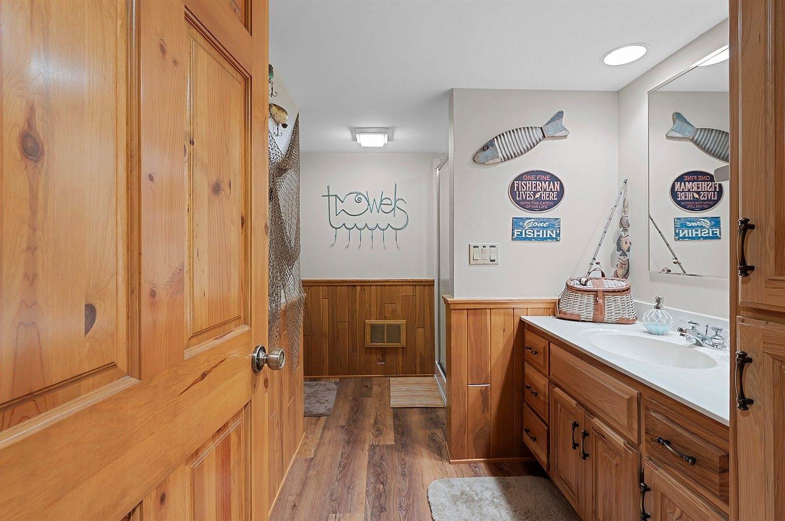 W1029 Highway Vv, Keshena, WI 54135