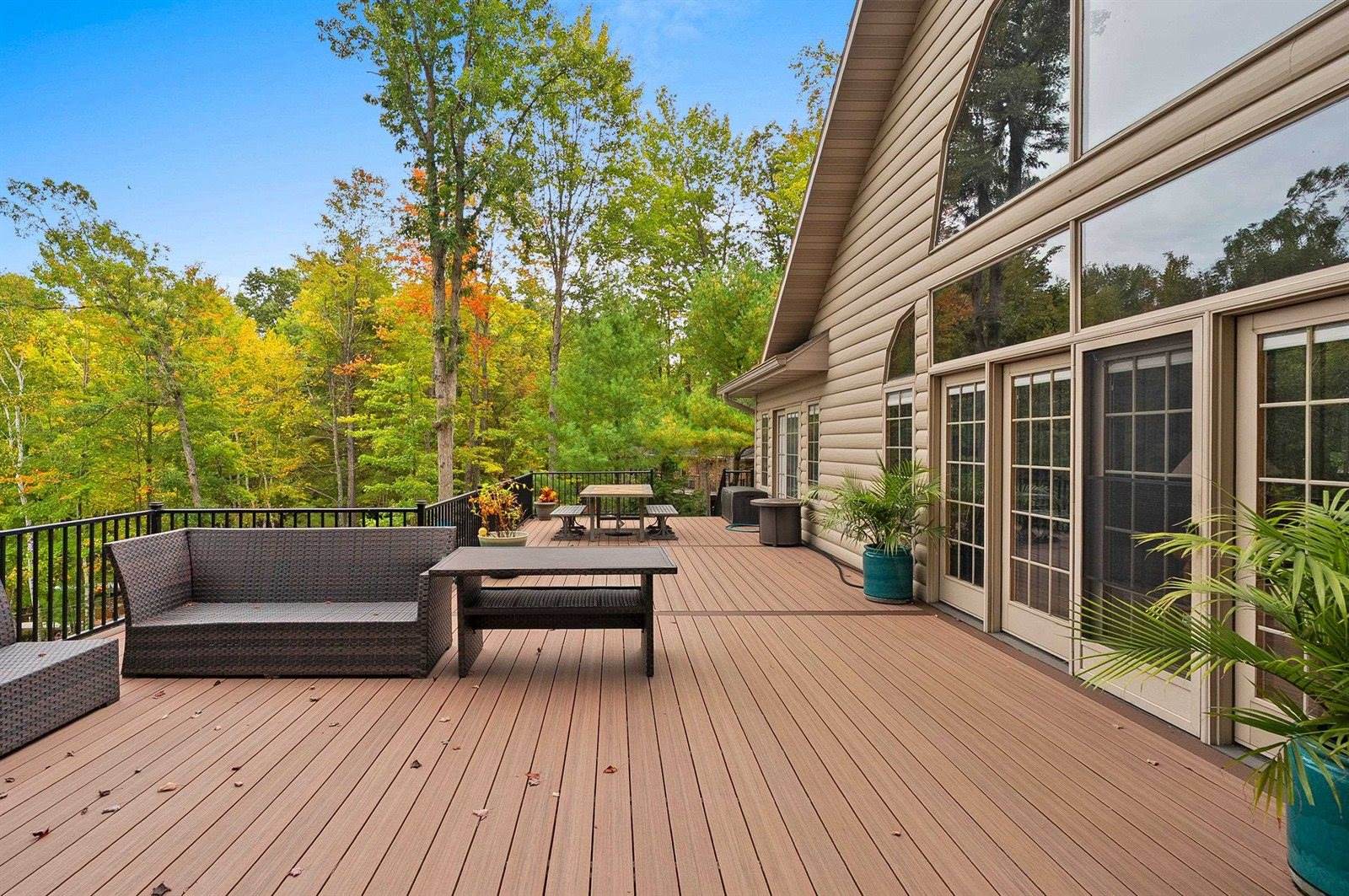 W1029 Highway Vv, Keshena, WI 54135