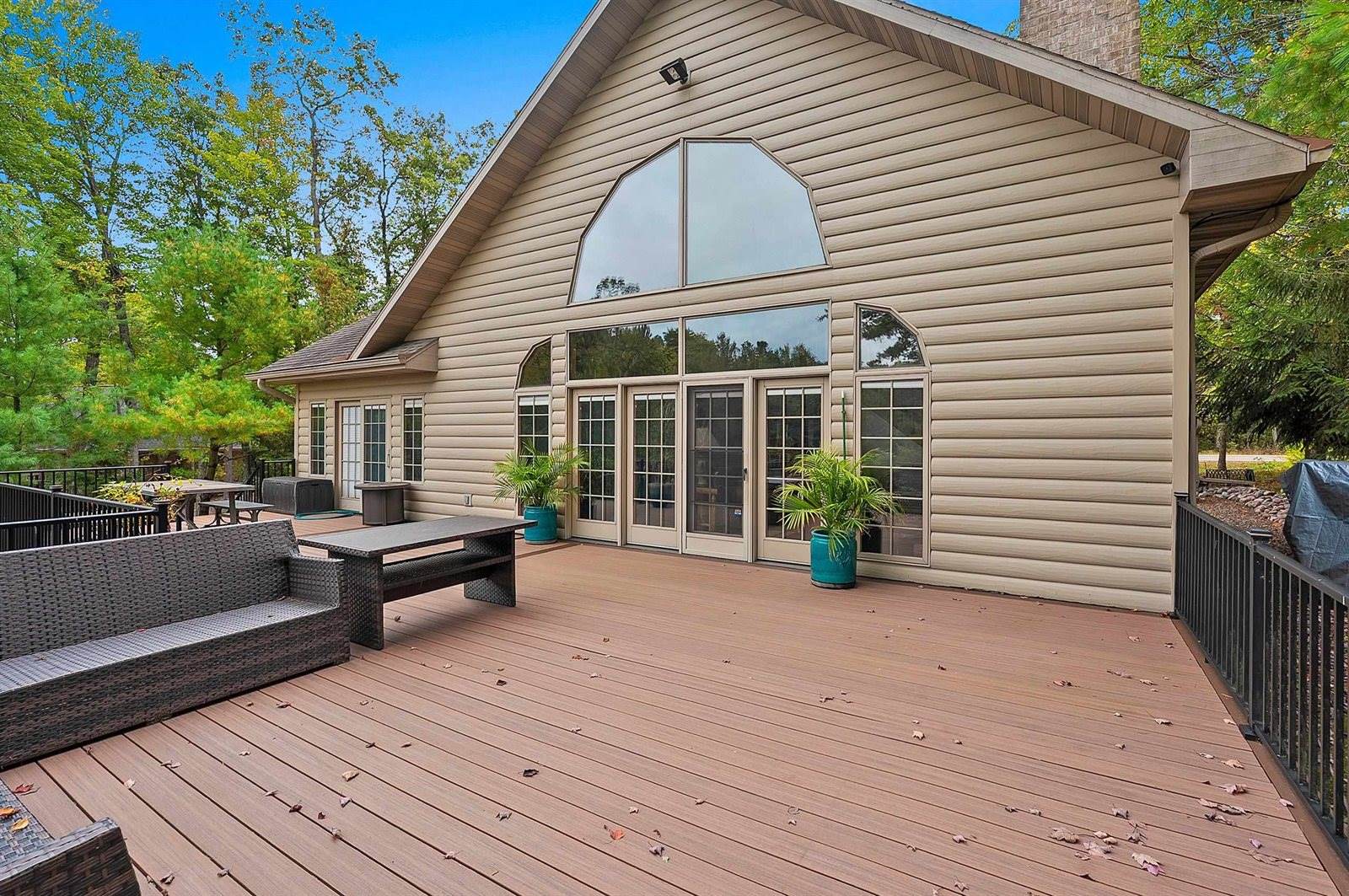 W1029 Highway Vv, Keshena, WI 54135