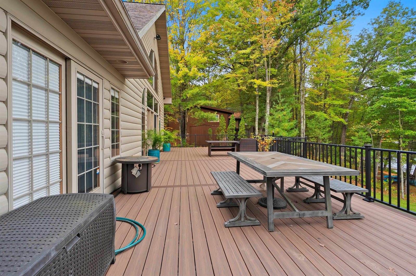 W1029 Highway Vv, Keshena, WI 54135