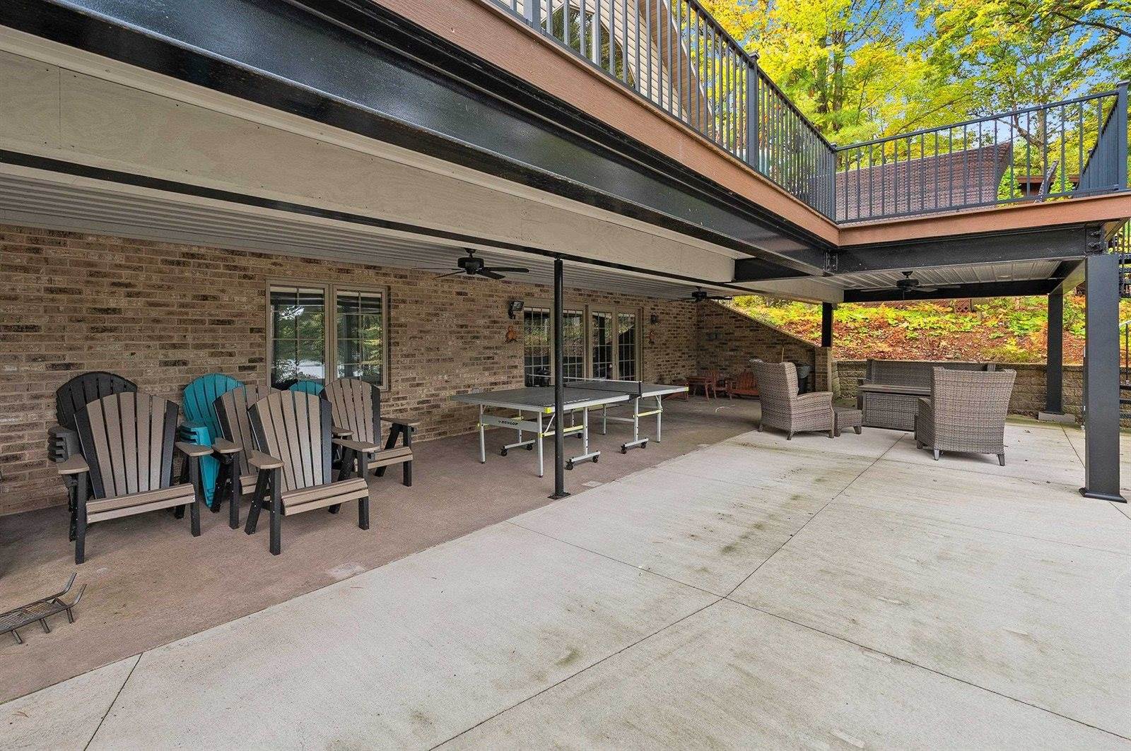 W1029 Highway Vv, Keshena, WI 54135