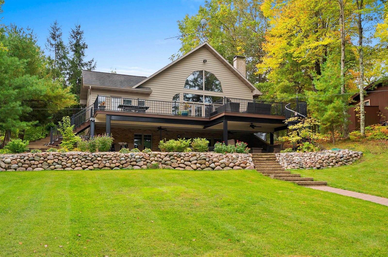 W1029 Highway Vv, Keshena, WI 54135