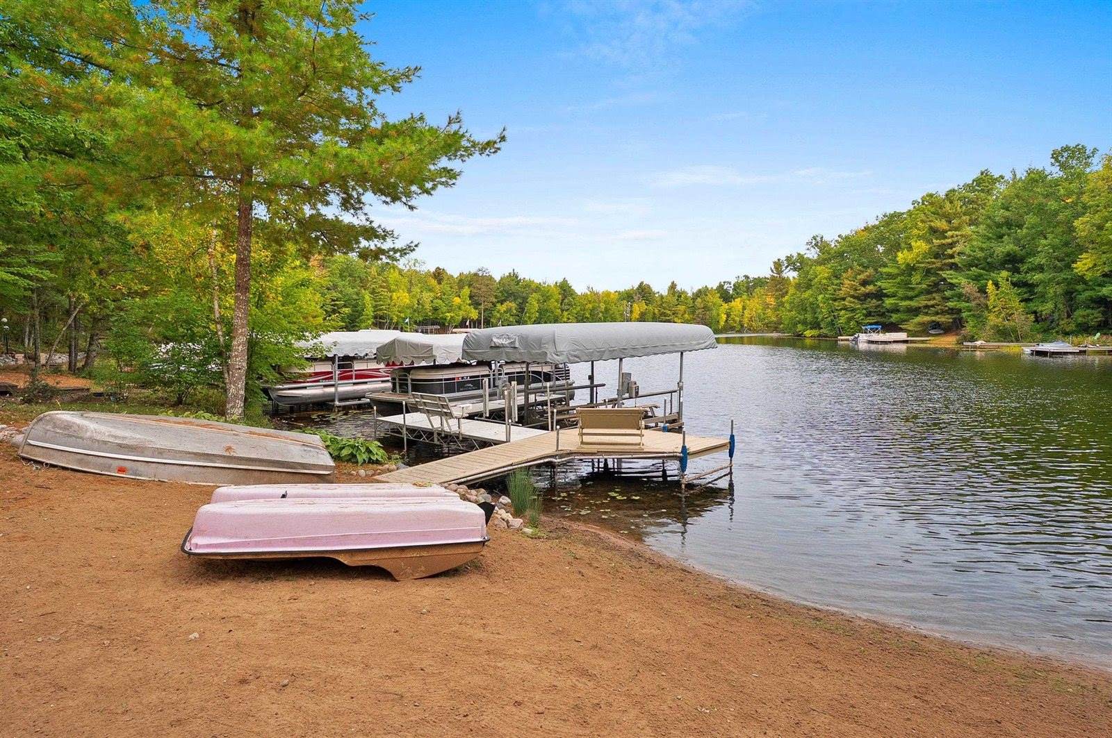 W1029 Highway Vv, Keshena, WI 54135