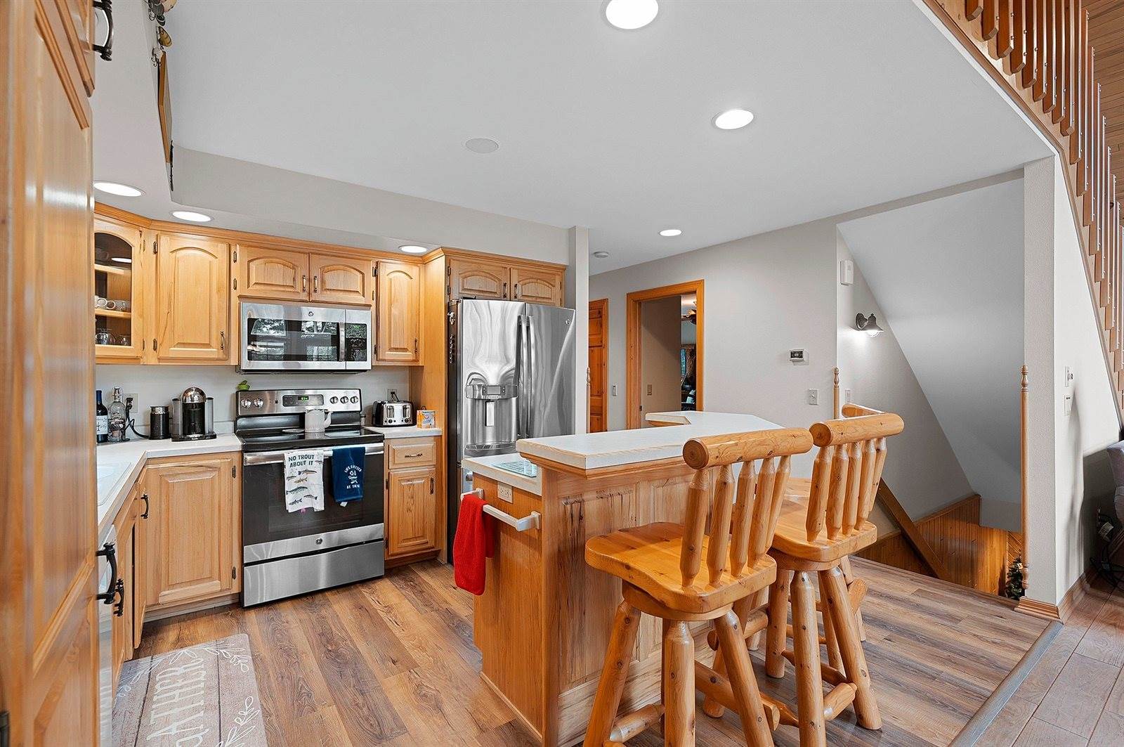 W1029 Highway Vv, Keshena, WI 54135