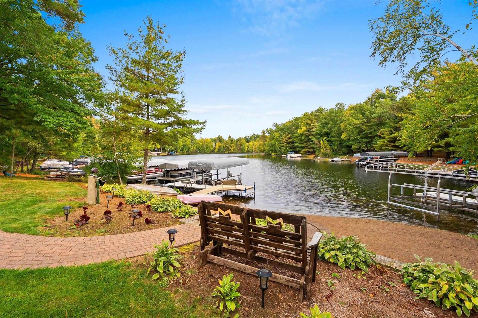 W1029 Highway Vv, Keshena, WI 54135