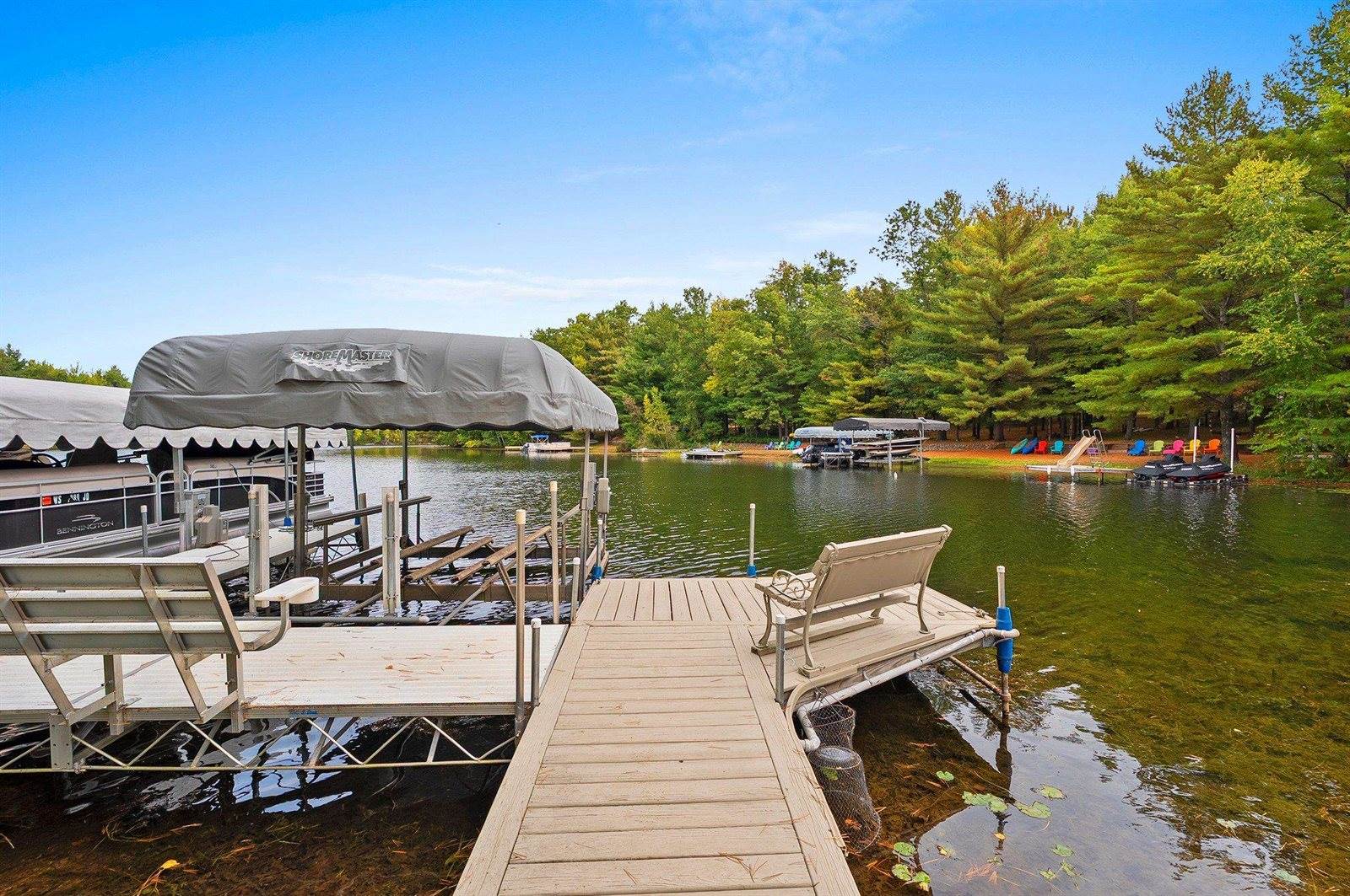 W1029 Highway Vv, Keshena, WI 54135